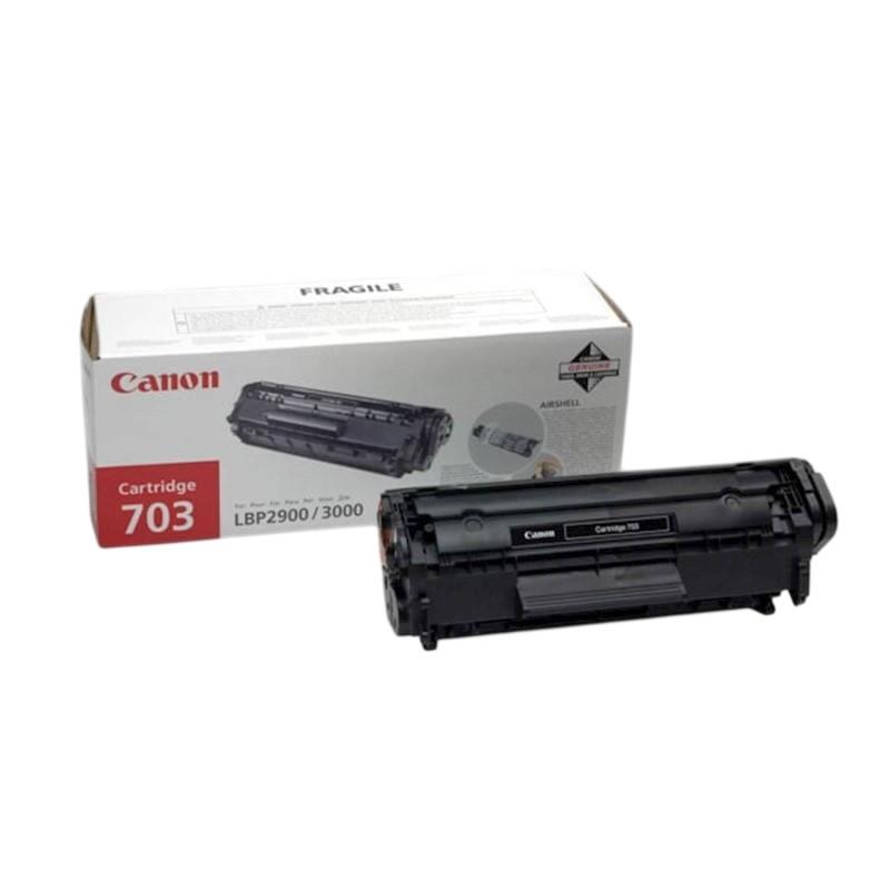 Toner CANON CRG-703