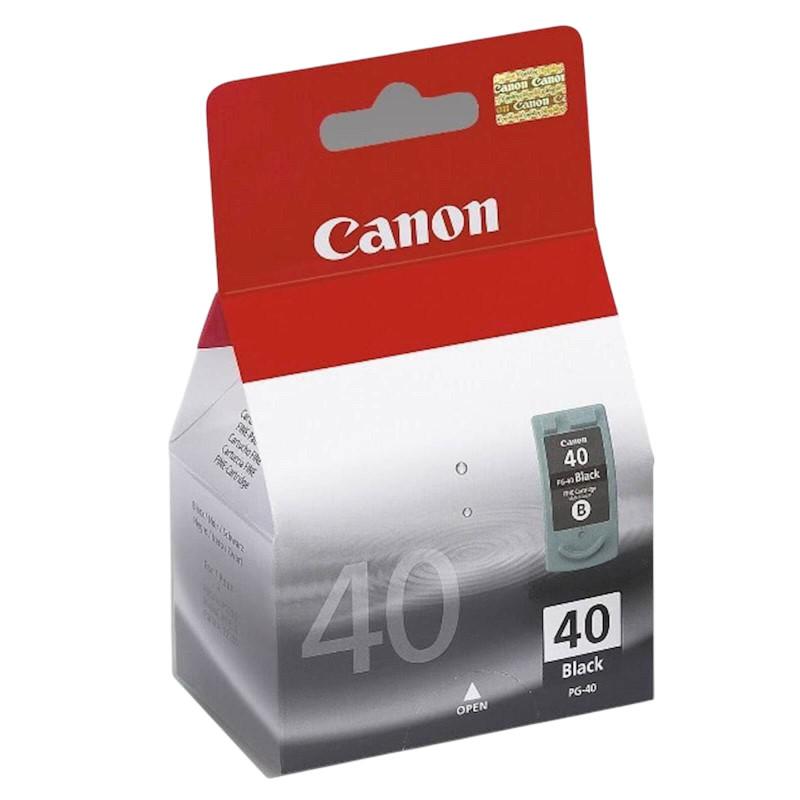 Tinta CANON PG-40
