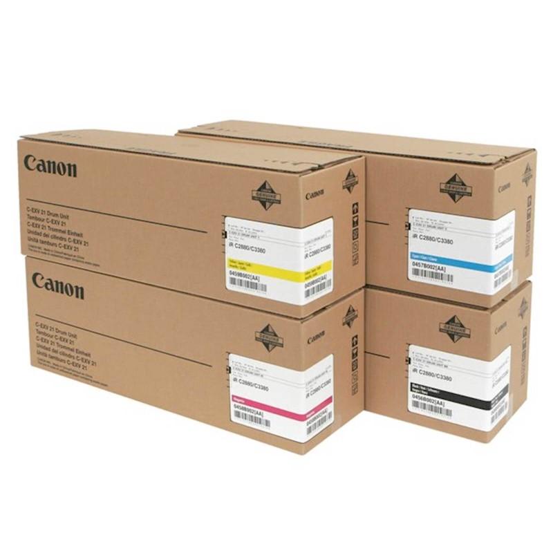 Bubanj CANON C-EXV 21 Cyan
