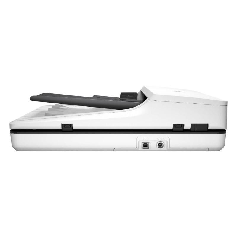 HP ScanJet Pro 2500 f1
