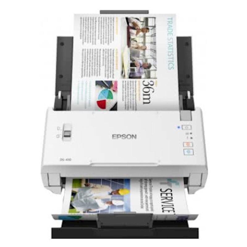 Skener EPSON WorkForce DS-410