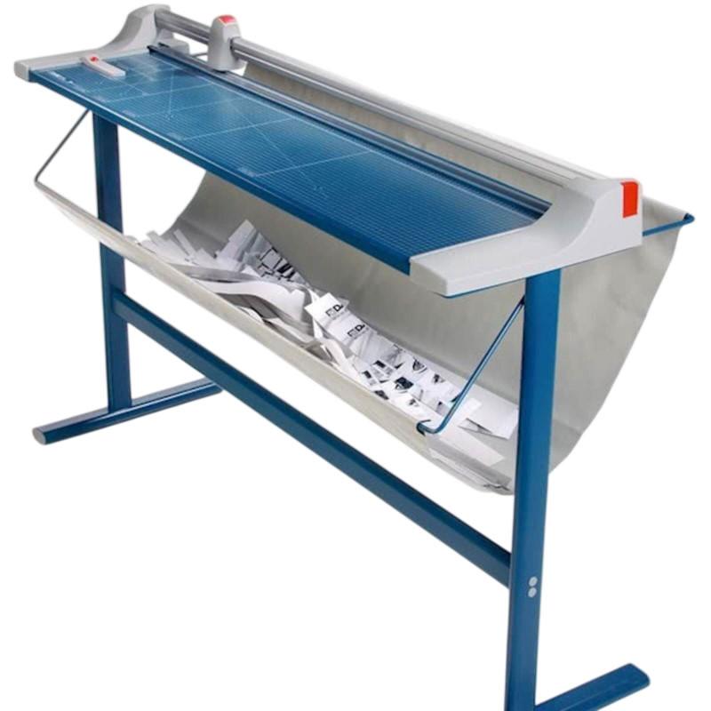 Ručni Trimmer Dahle 446 sa postoljem, 920mm, A1, 25 listova