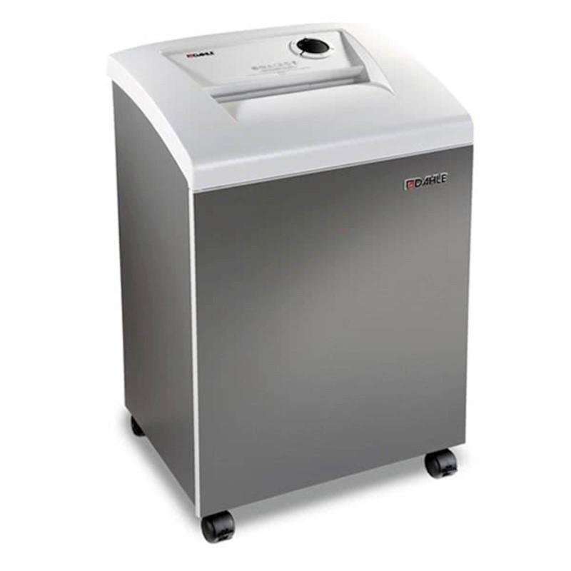 Shredder Dahle 606,5 listova,P6,60l