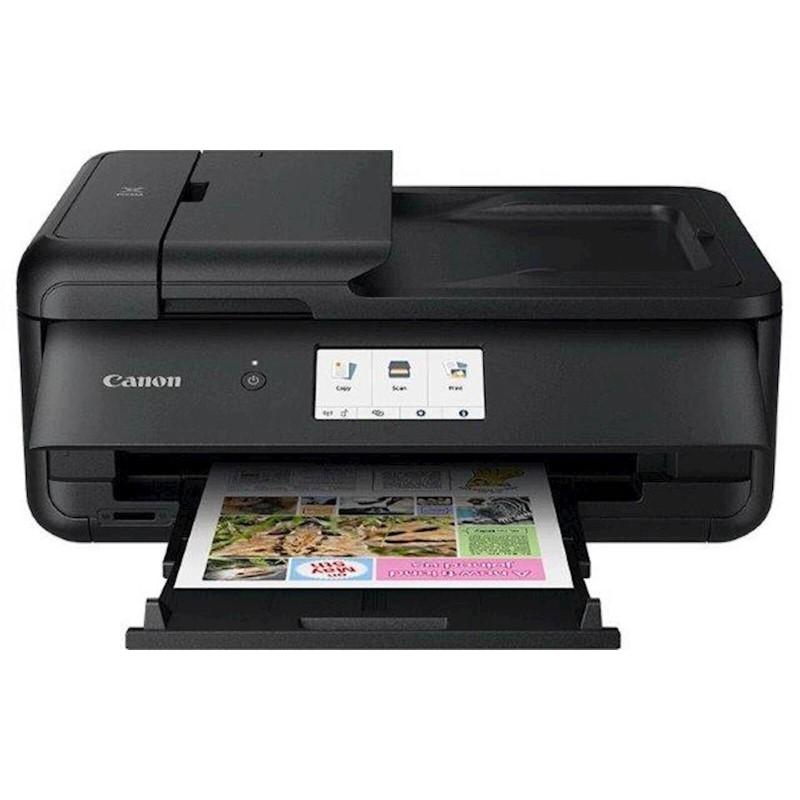 MFP CANON Pixma TS9550