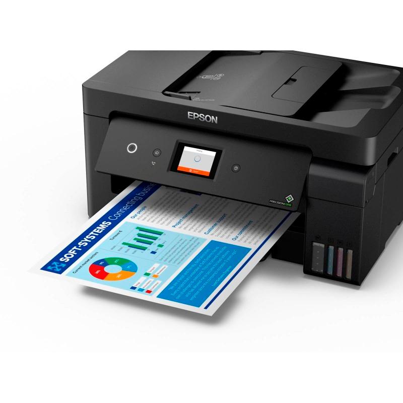MF Printer EPSON EcoTank L14150 A3