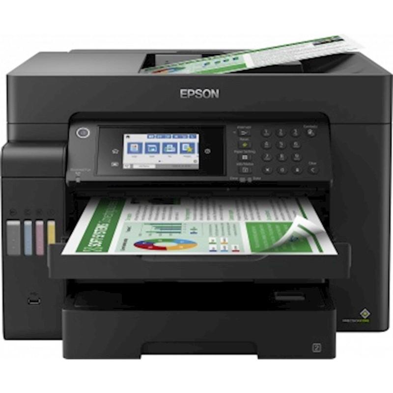 MFP Epson EcoTank L15150