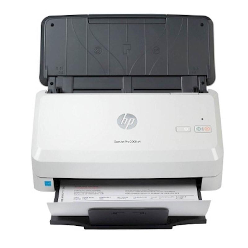 Skener HP ScanJet Pro 3000 s4