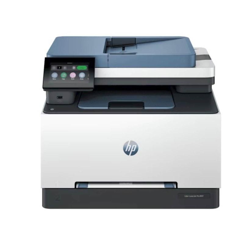 MFP HP Color LaserJet Pro 3303fdw