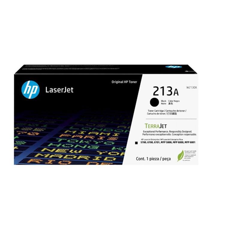 Toner HP 213A Black