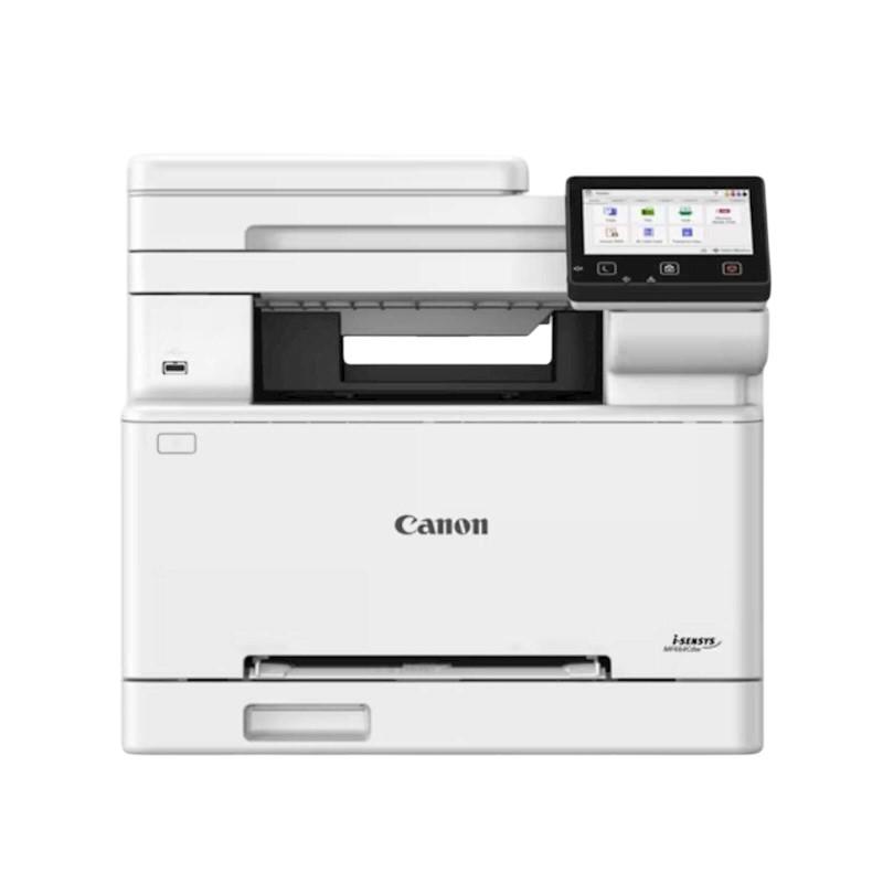 MFP CANON i-SENSYS MF667CDW
