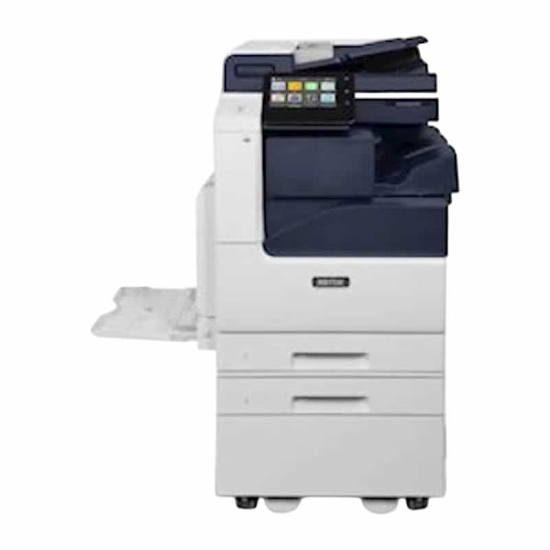 MFP XEROX VersaLink B7130S sa dodatnom ladicom i postoljem + HDD 320