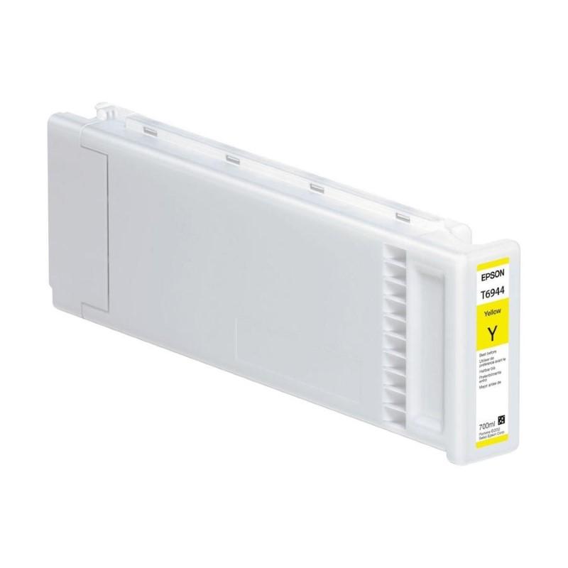 Tinta EPSON Yellow 700ml