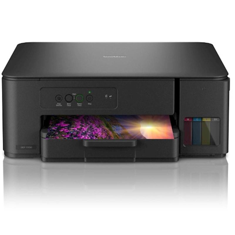 MFP BROTHER DCP-T230