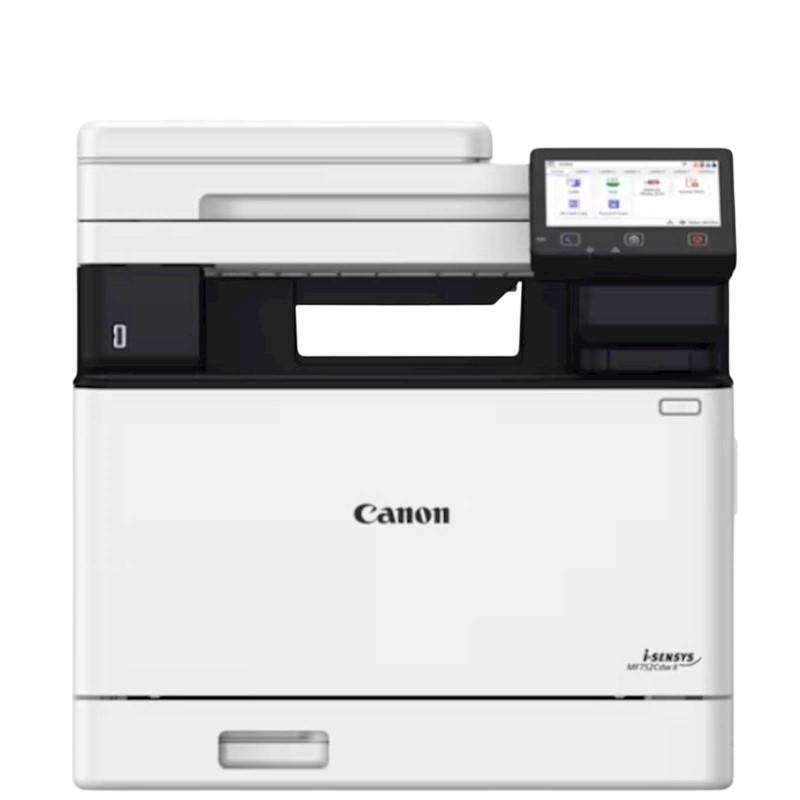 MFP CANON i-SENSYS MF752Cdw II