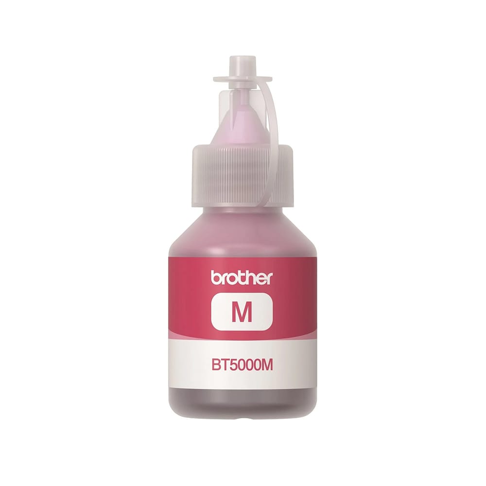 Tinta Brother BT5000, magenta, zamjenska