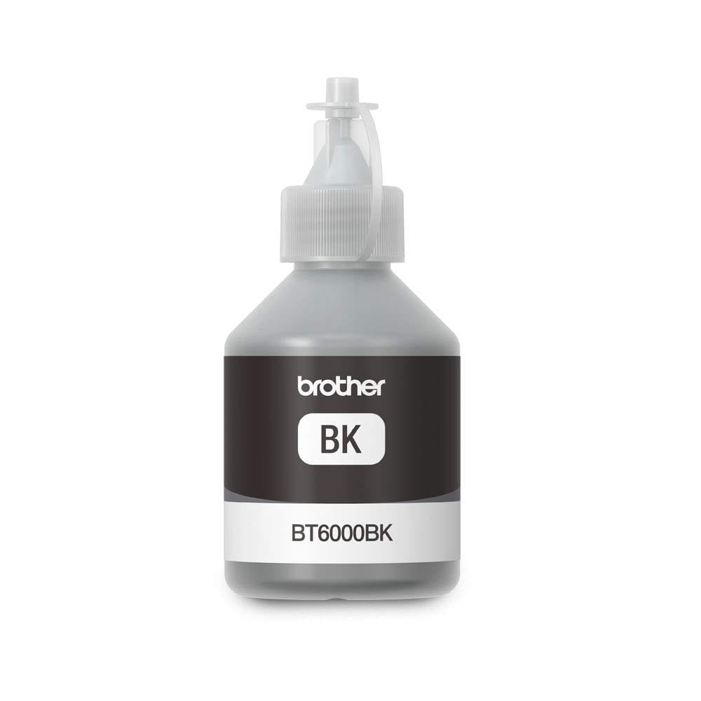 Tinta Brother BT6000, black, zamjenska