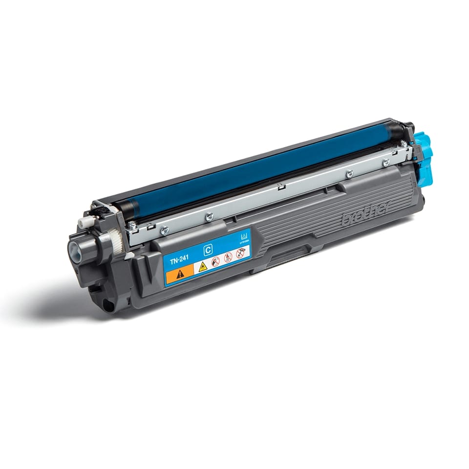 Brother TN-241C, cyan, zamjenski toner