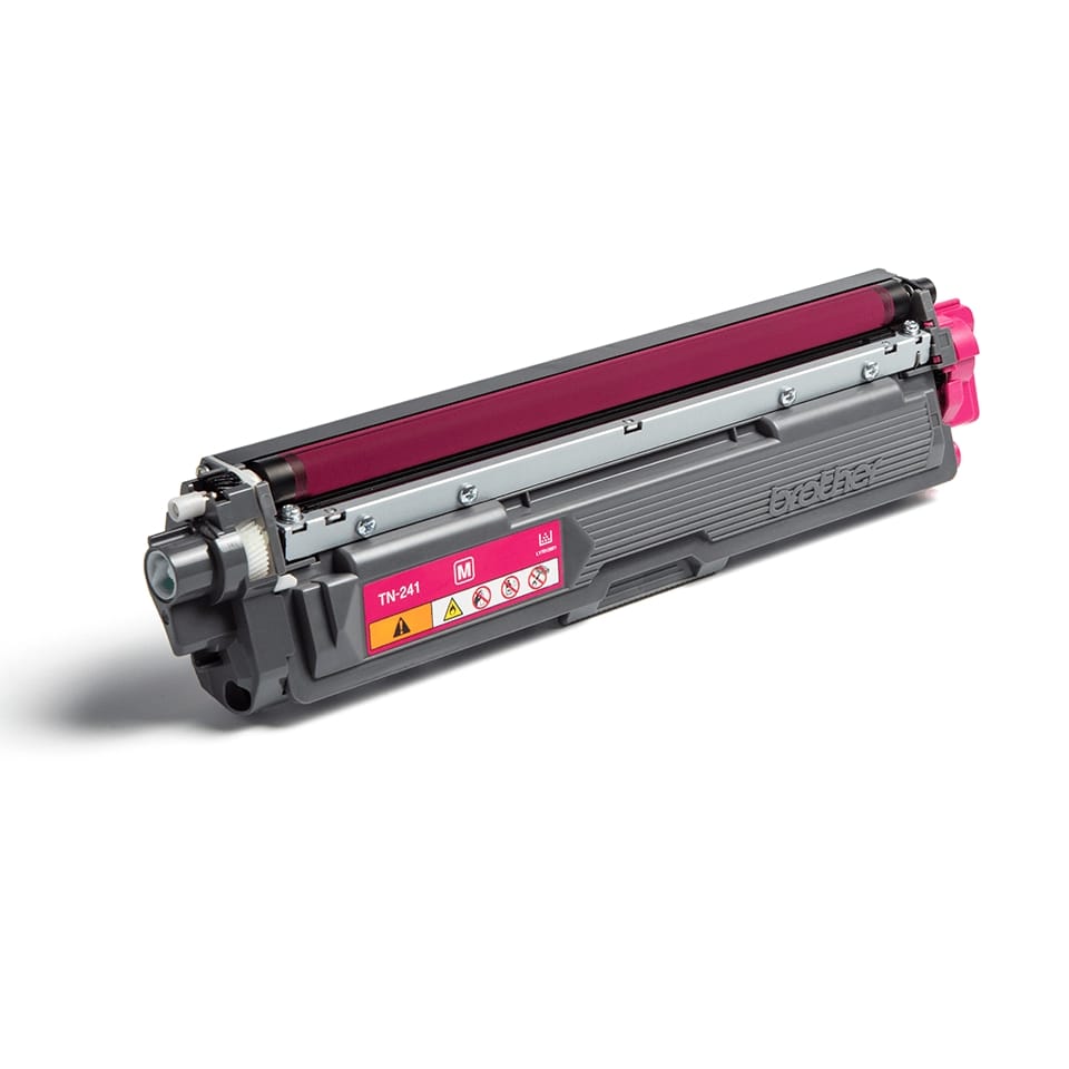 Brother TN-241M, magenta, zamjenski toner