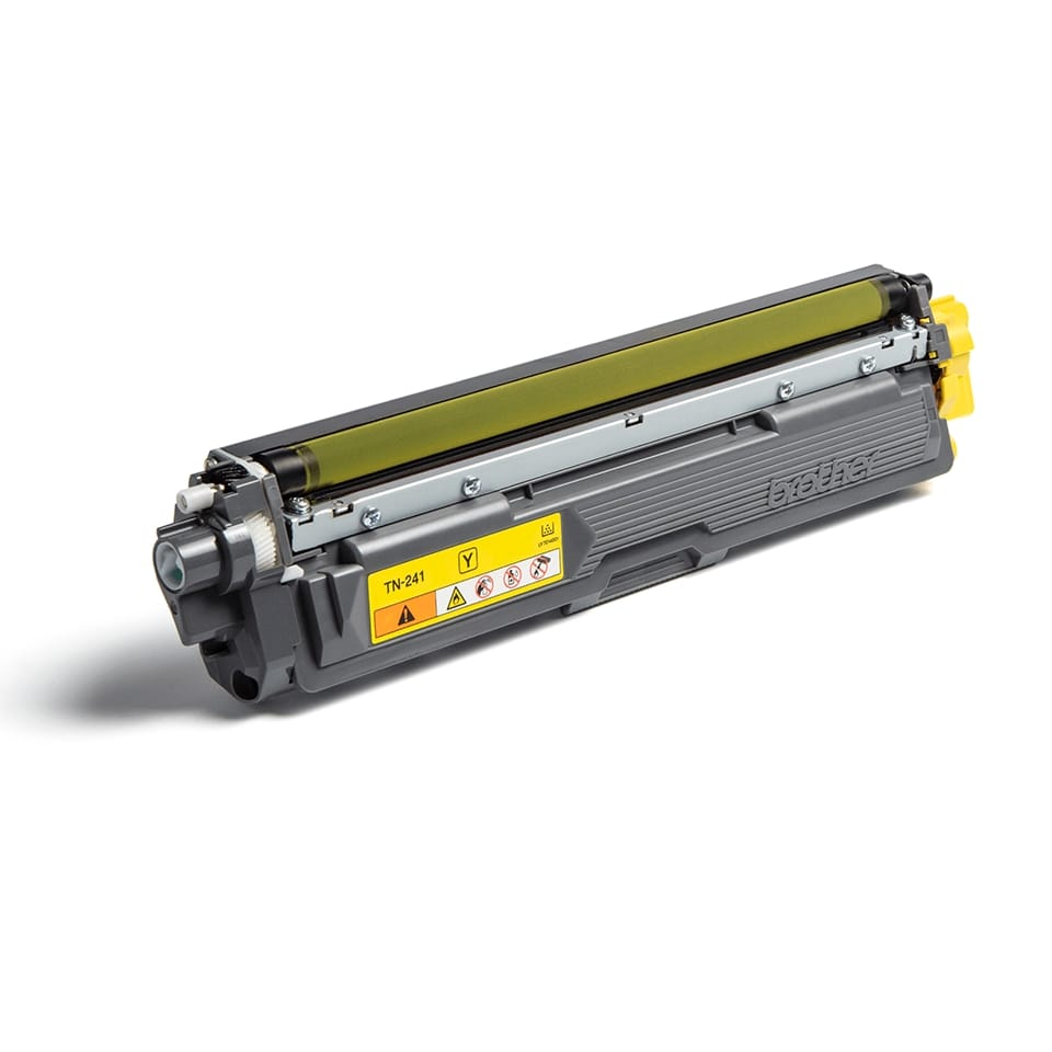 Brother TN-241Y, yellow, zamjenski toner