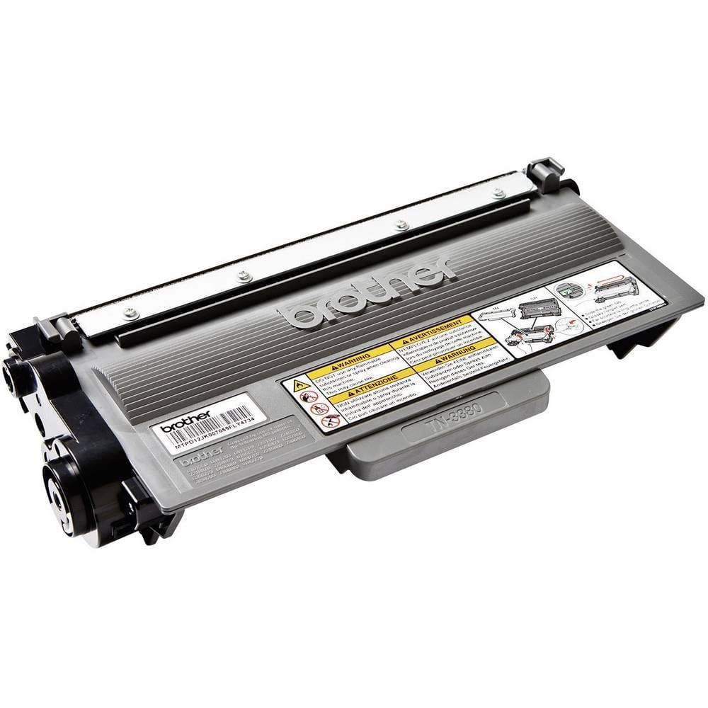 Brother TN-3380, black, zamjenski toner
