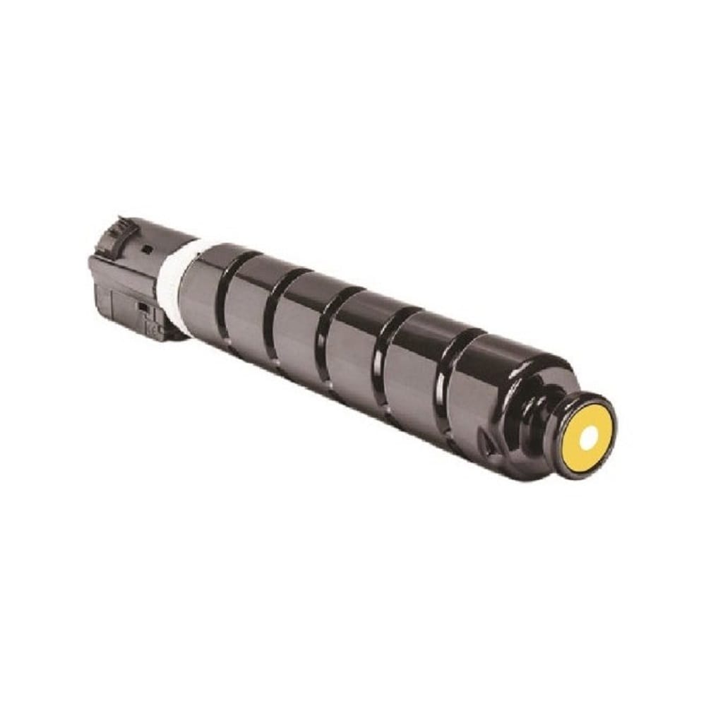 Canon C-EXV 54, 1397C002AA, yellow, zamjenski toner