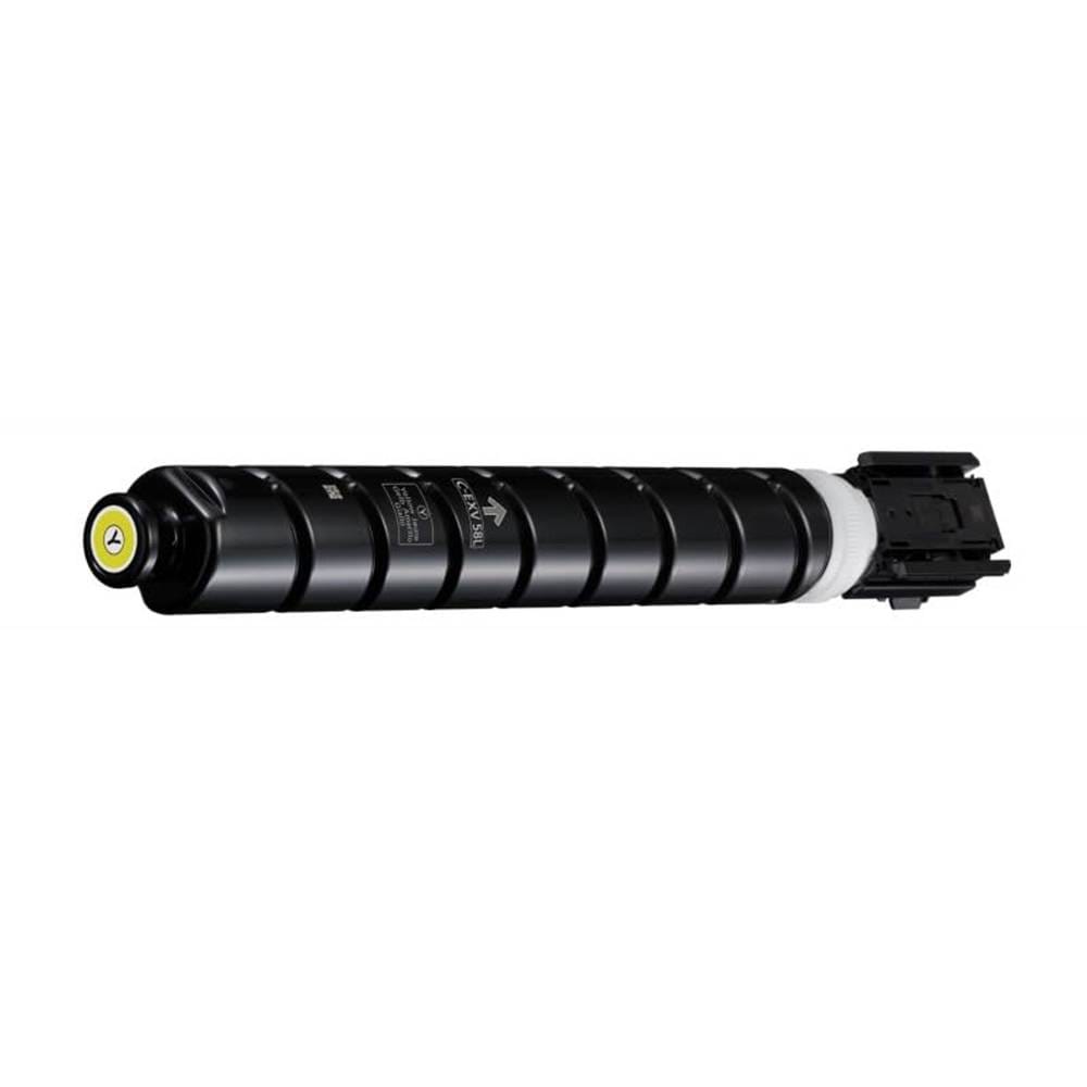 Canon C-EXV 65, 5764C001AA, yellow, zamjenski toner