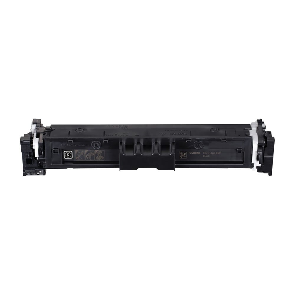 Canon CRG-069H BK, Black, sa čipom, zamjenski toner