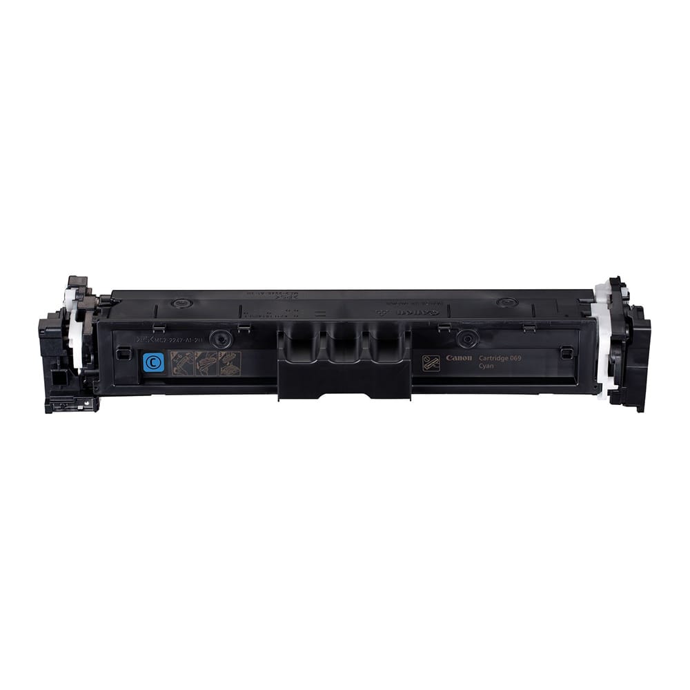 Canon CRG-069H C, Cyan, sa čipom, zamjenski toner