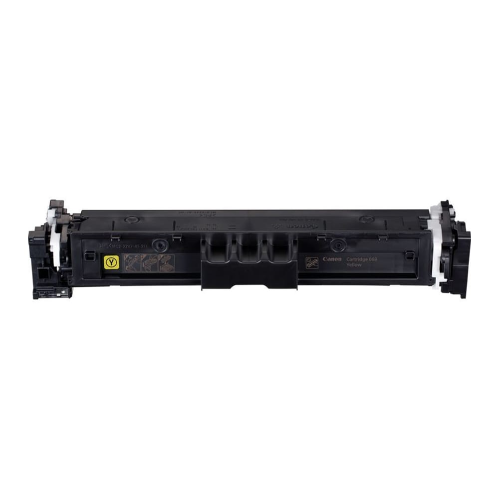 Canon CRG-069 Y Yellow, bez čipa, zamjenski toner