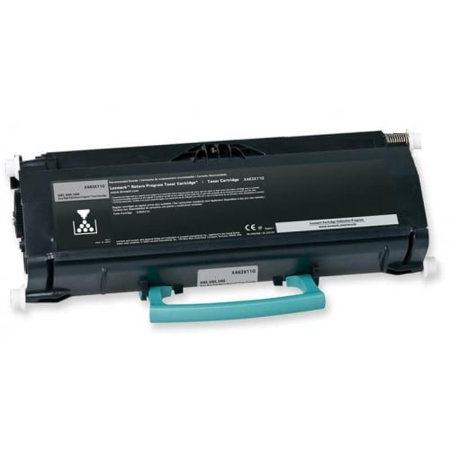 Lexmark X203, X204, Black, zamjenski toner
