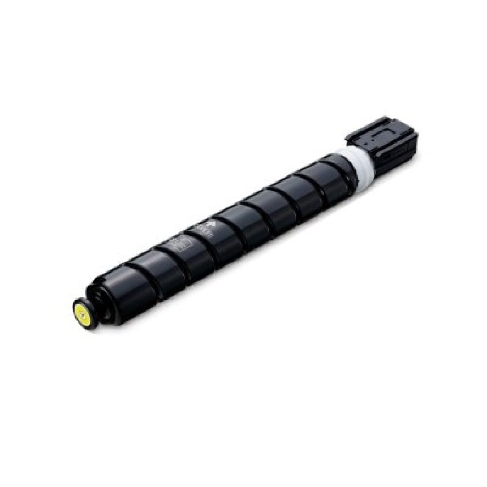 Canon C-EXV 51, 0484C002, yellow, zamjenski toner