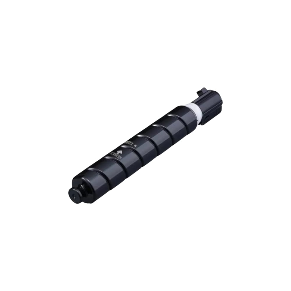 Canon C-EXV 67, 5746C002AA, black, zamjenski toner