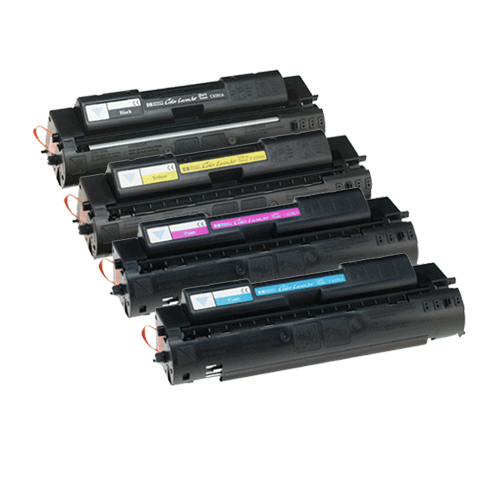 HP C4191A, C4192A, C4193A, C4194A 645A, zamjenski toner