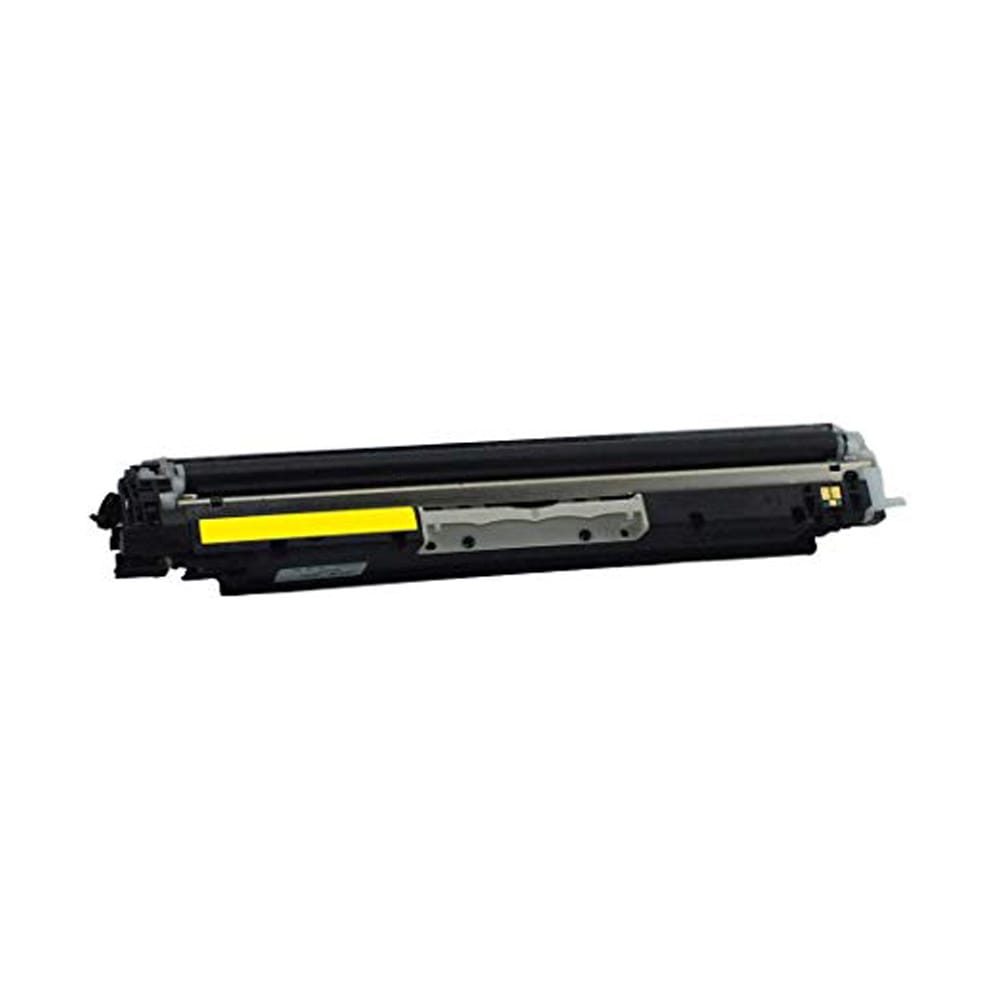 HP CE313A, HP 126A, yellow, zamjenski toner