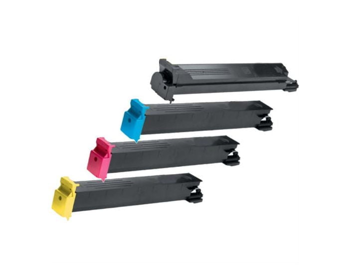 Konica Minolta TN 213 MG, CY, YL, zamjenski toner