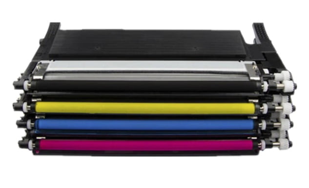 Samsung CLT-C4072S, K4072, M4072S, Y4072S, zamjenski toner