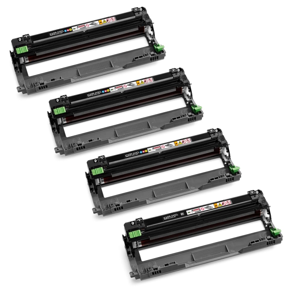 Drum Brother DR 243CL, CMYK 4 kom., zamjenski