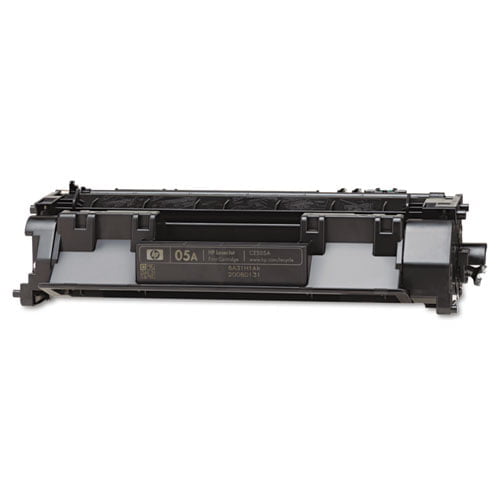 HP CE505A, 05A, zamjenski toner