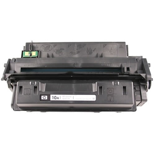 HP Q2610A, 10A, zamjenski toner