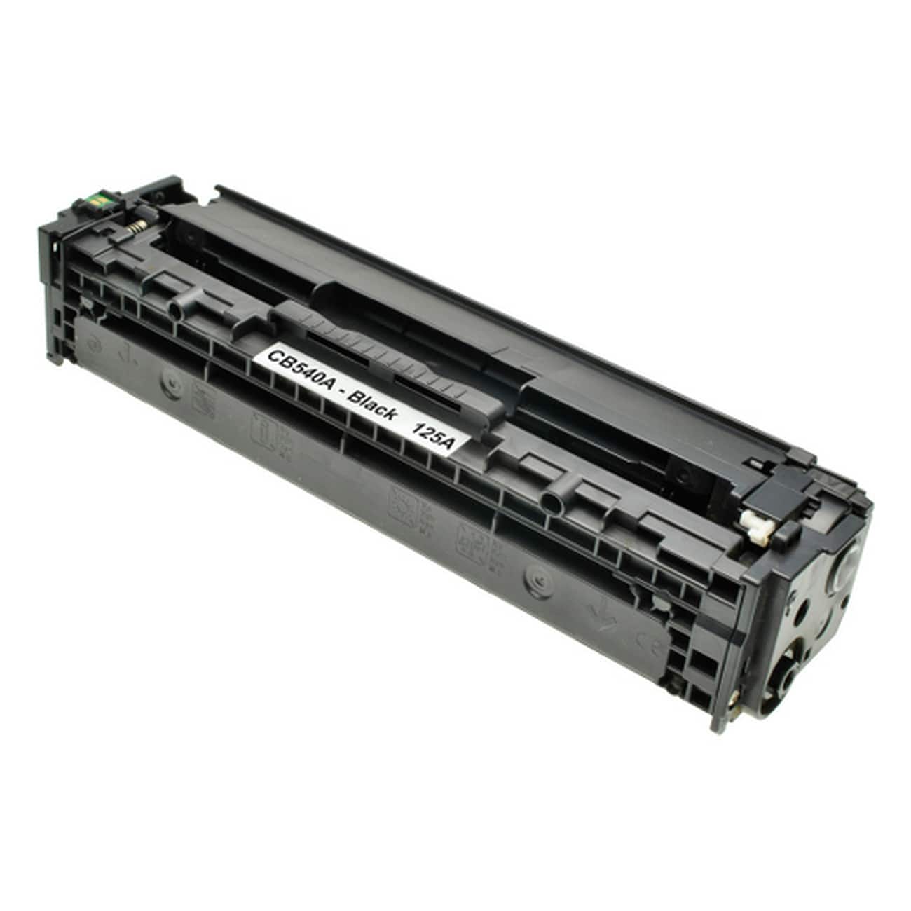 HP CB540A, HP 125A, black, zamjenski toner