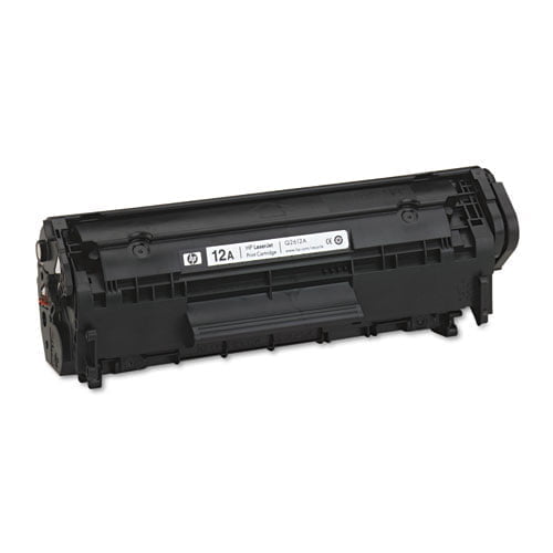 HP Q2612A, 12A, zamjenski toner