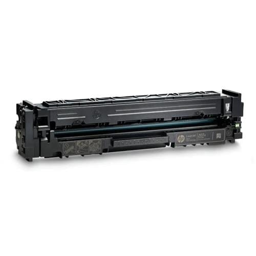 HP W2210A, 207A, crni, bez čipa, zamjenski toner
