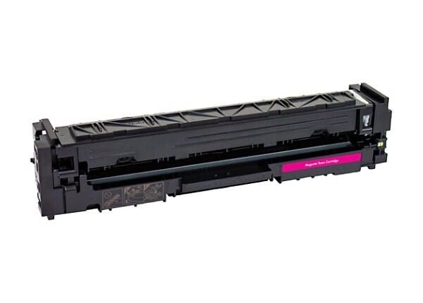 HP W2213A, 207A, crveni, bez čipa, zamjenski toner