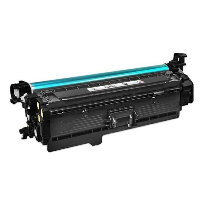 HP CF400A, HP 201A, Black, zamjenski toner