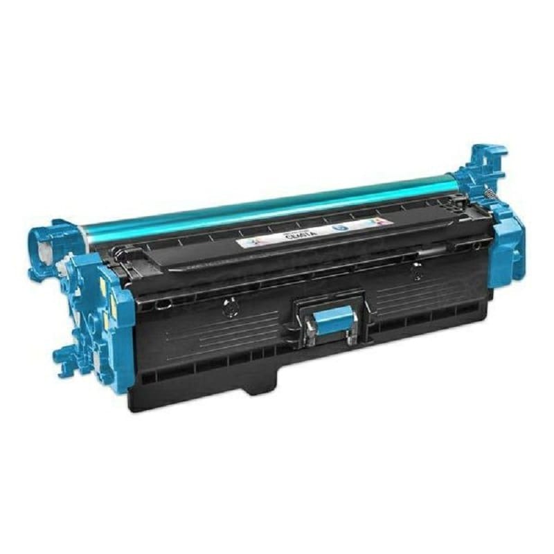 HP CF401A, HP 201A, Cyan, zamjenski toner