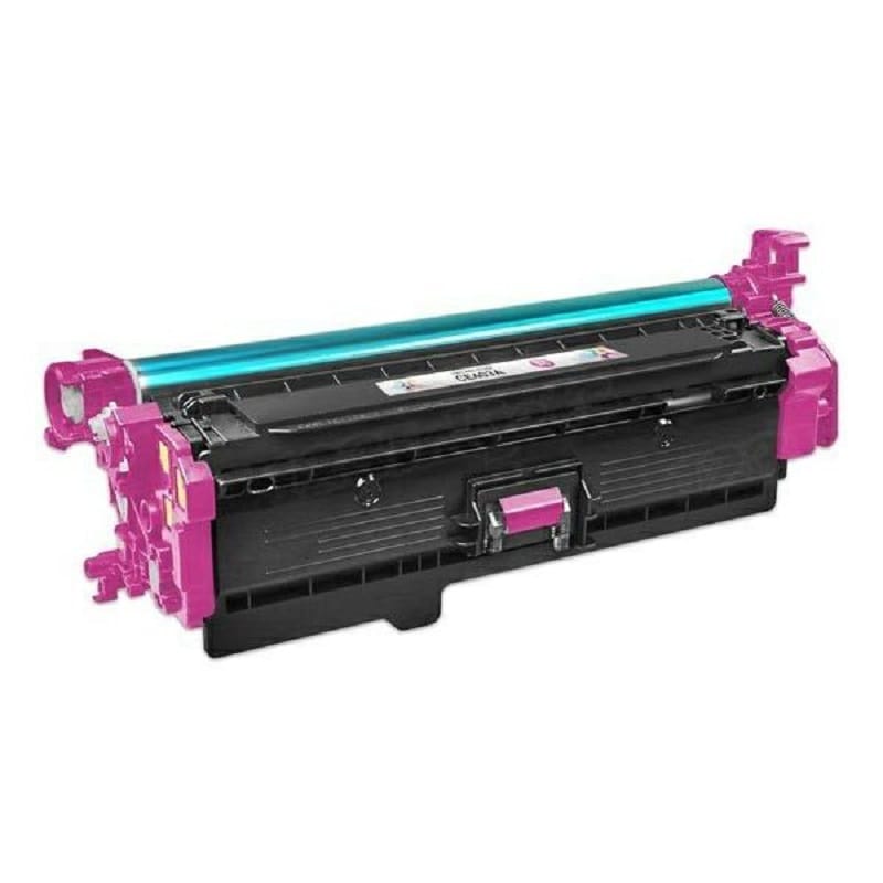 HP CF403A, HP 201A, Magenta, zamjenski toner