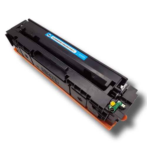 HP W2411A, 216A plavi, sa čipom, zamjenski toner