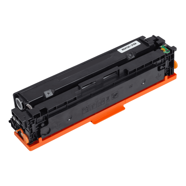 HP W2412A, 216A, žuti, sa čipom, zamjenski toner