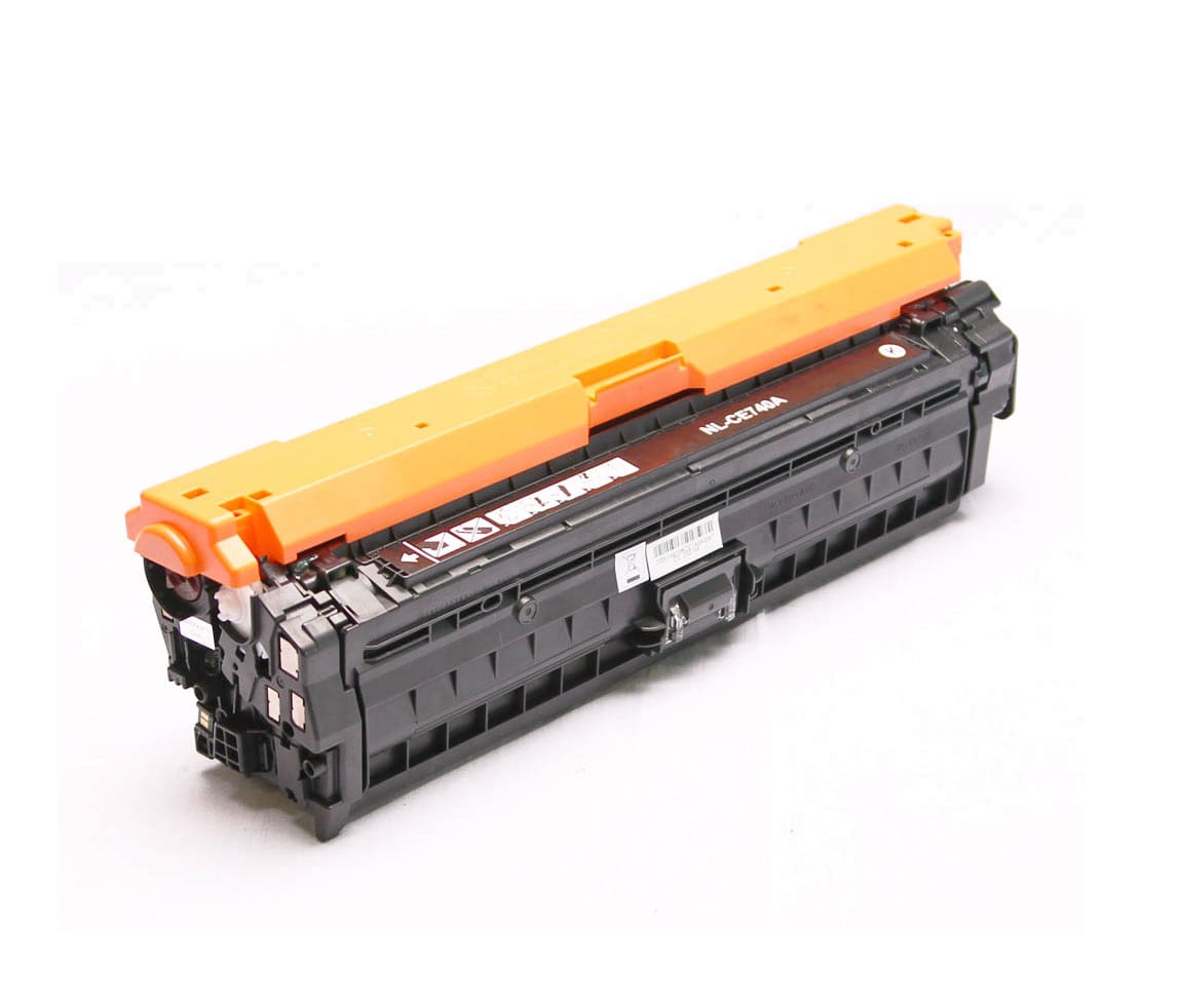 HP CE740A, HP 307A, black , zamjenski toner