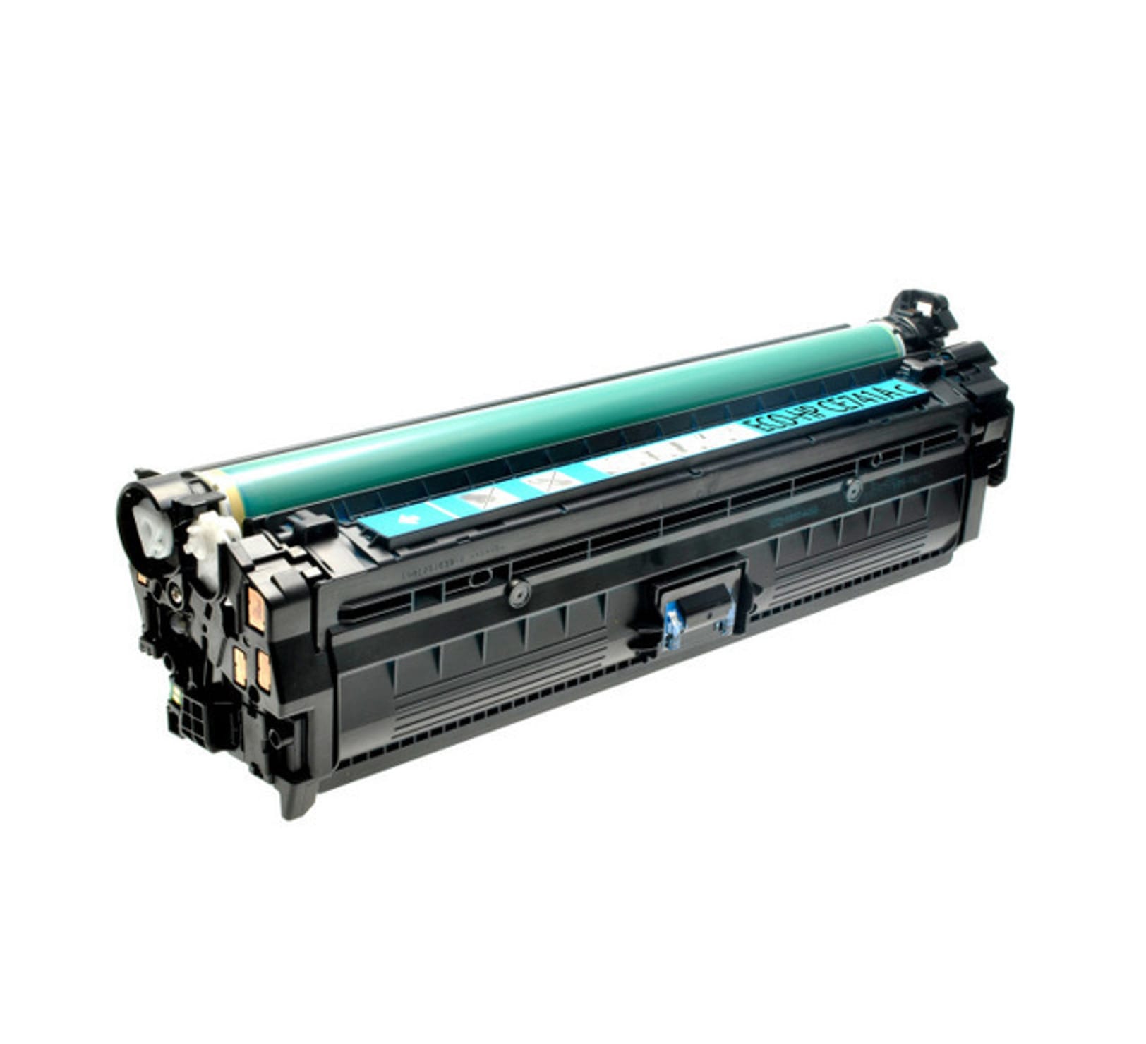HP CE741A, HP 307A, cyan, zamjenski toner